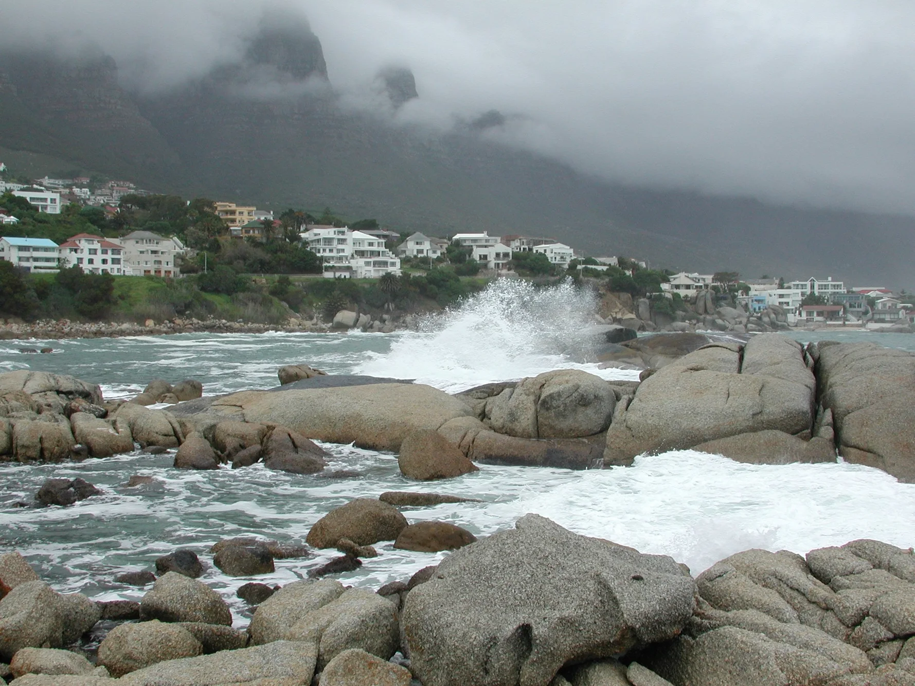 Camps Bay, South Africa