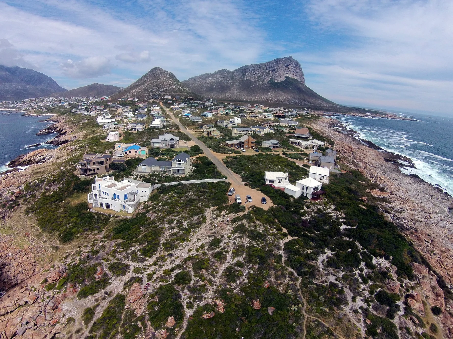 Cape Town, South Africa