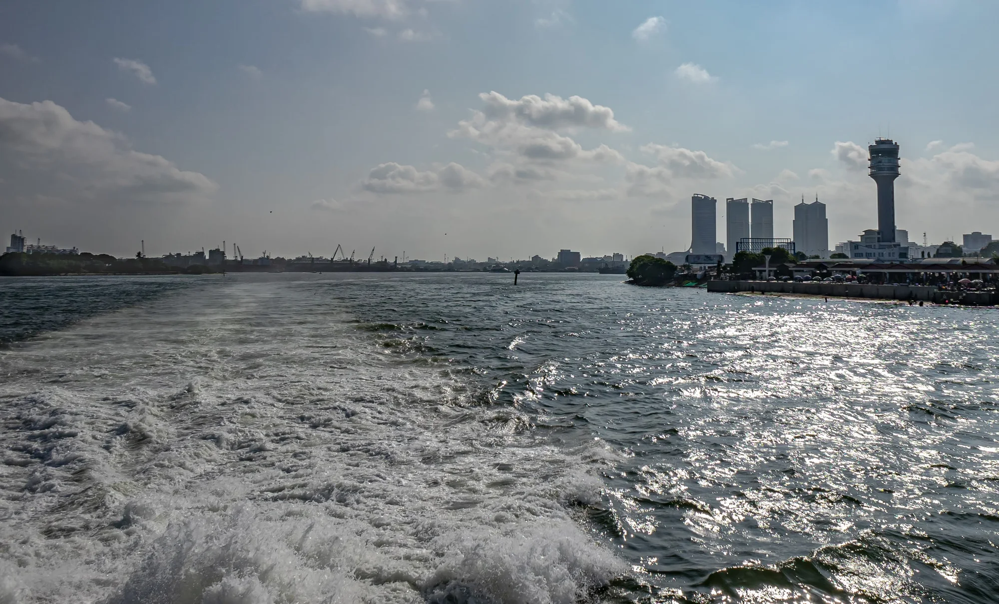 Dar es Salaam, Tanzania