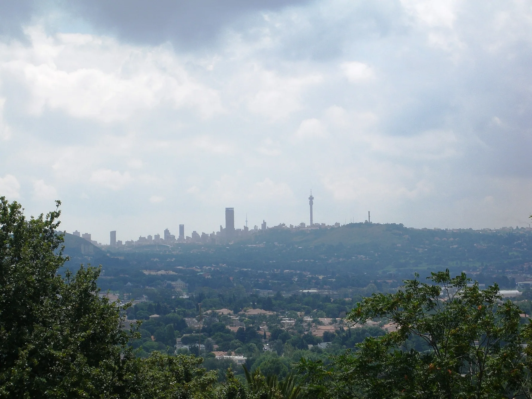 Johannesburg, South Africa