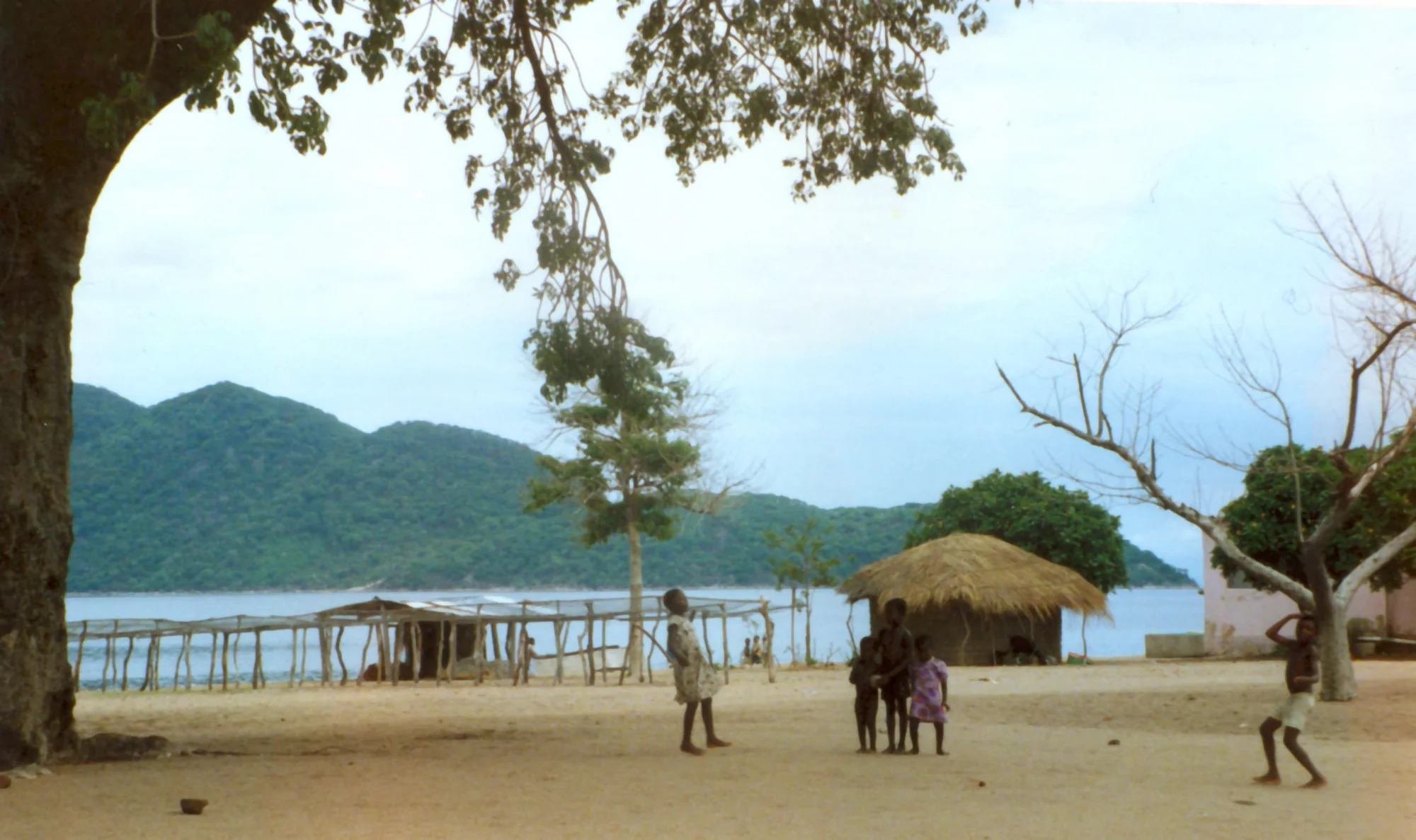 Lake Malawi, Malawi