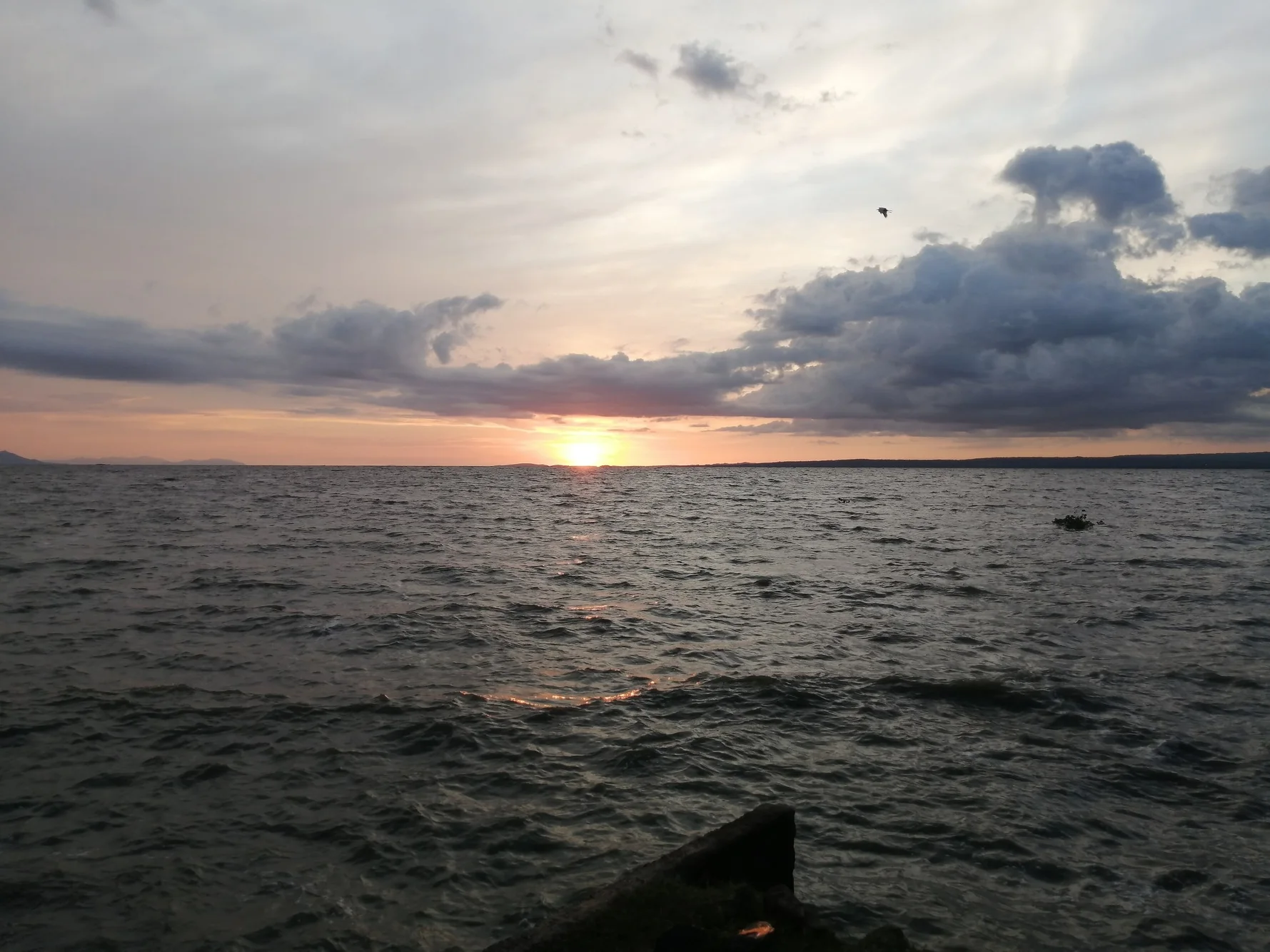 Lake Victoria
