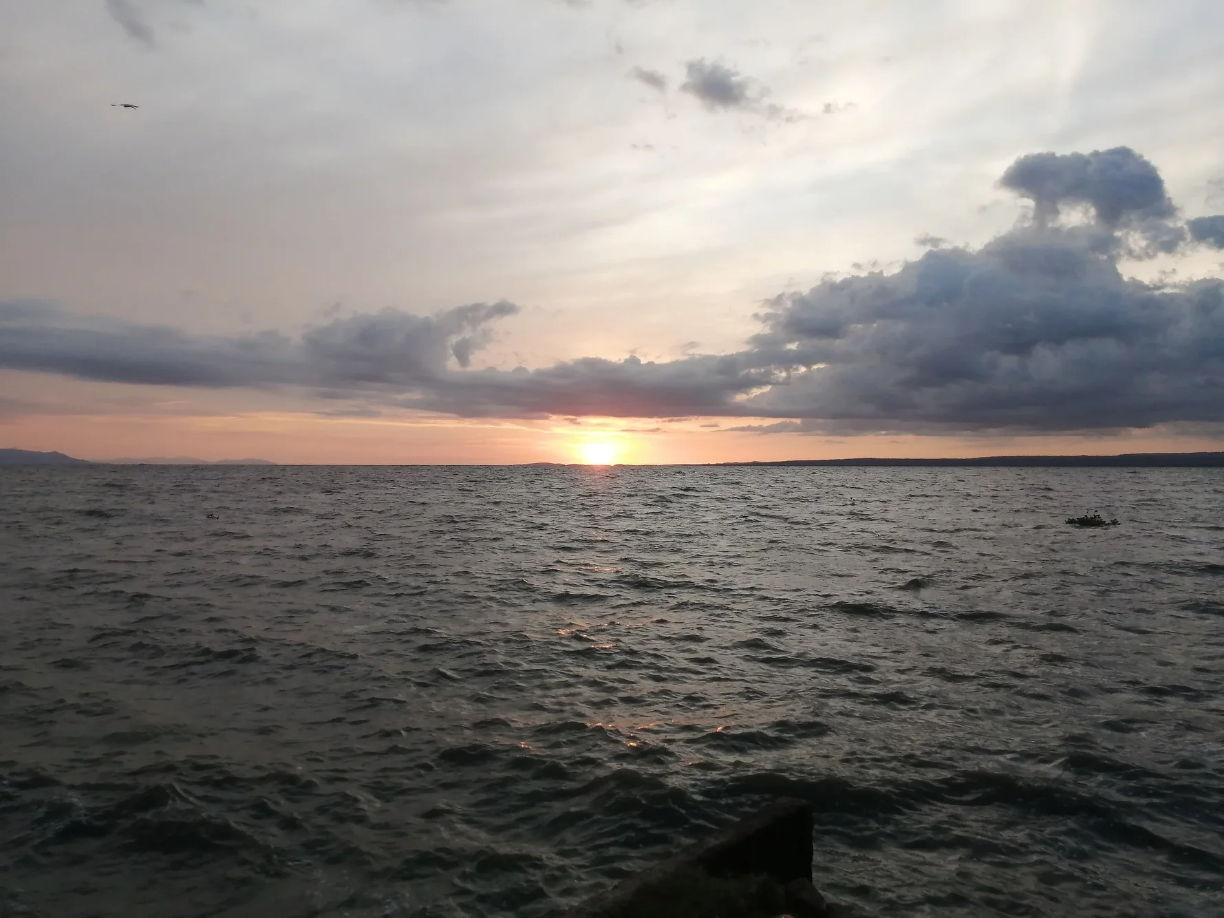 Lake Victoria