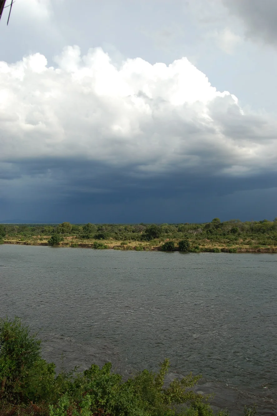 Lower Zambezi, Zambia