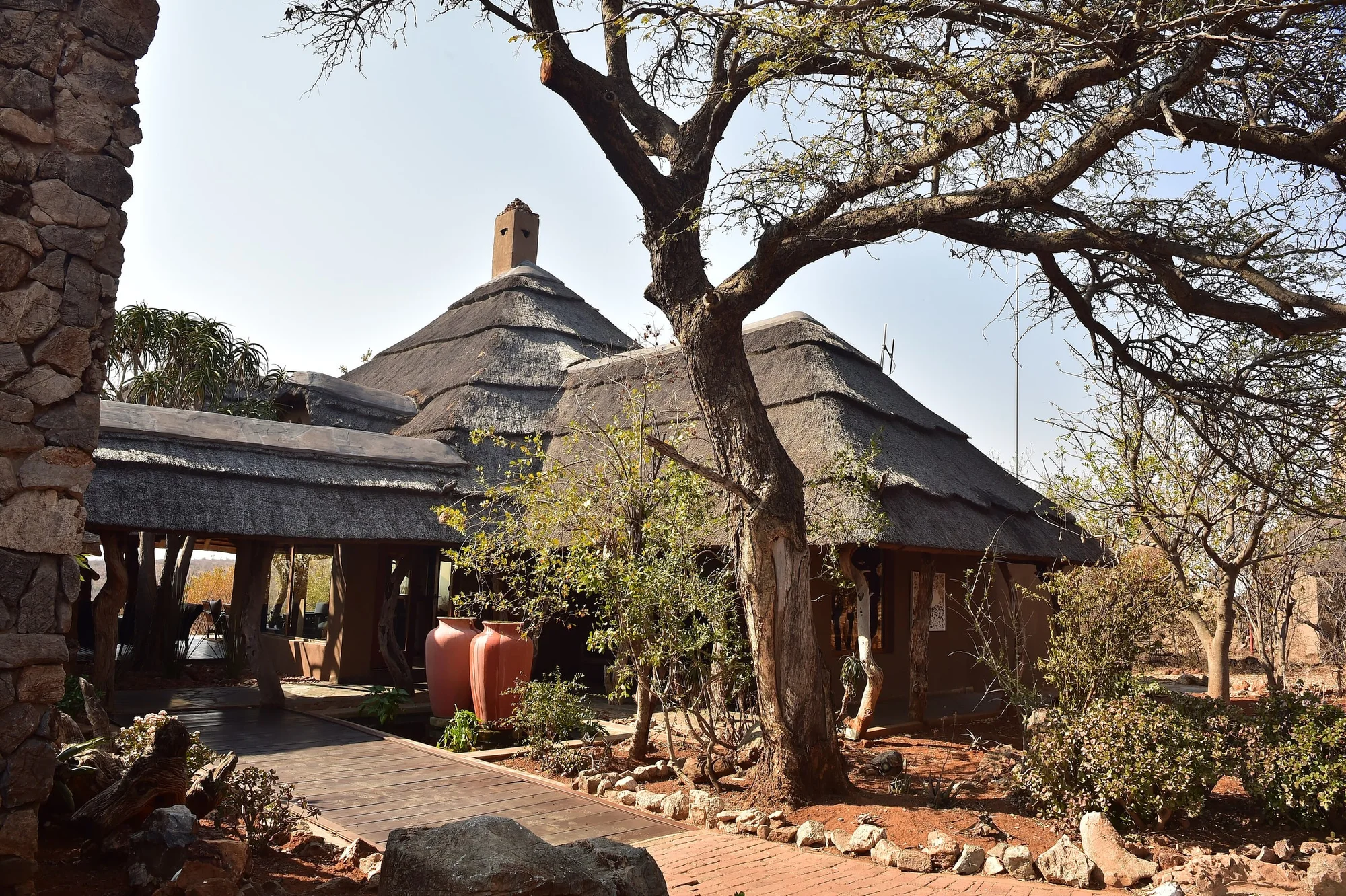 Madikwe Game Reserve, South Africa