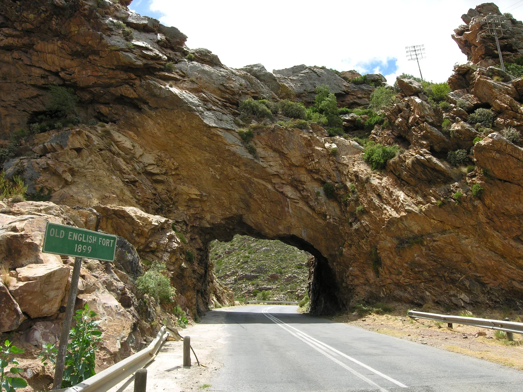 Route 62, South Africa