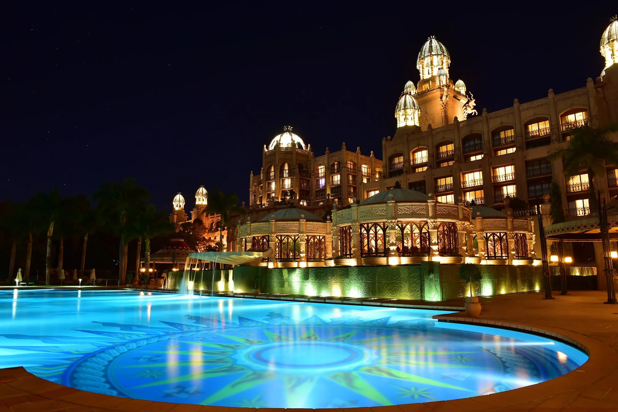 Sun City, South Africa