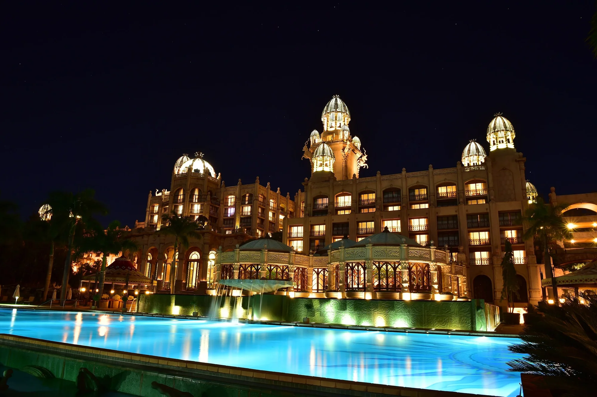 Sun City, South Africa