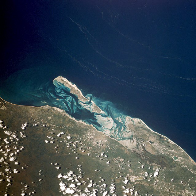 Bazaruto Archipelago, Mozambique