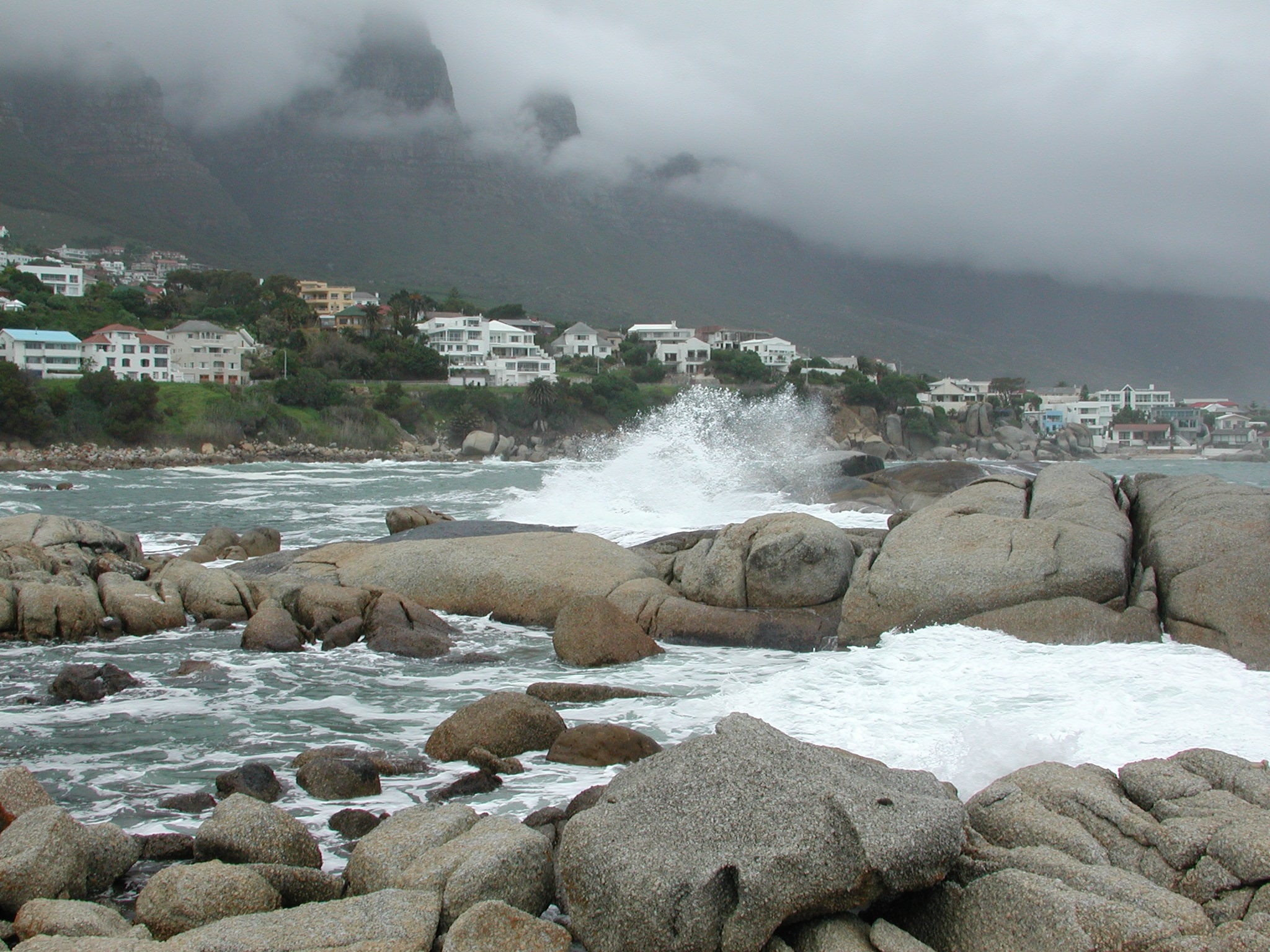 Camps Bay, South Africa