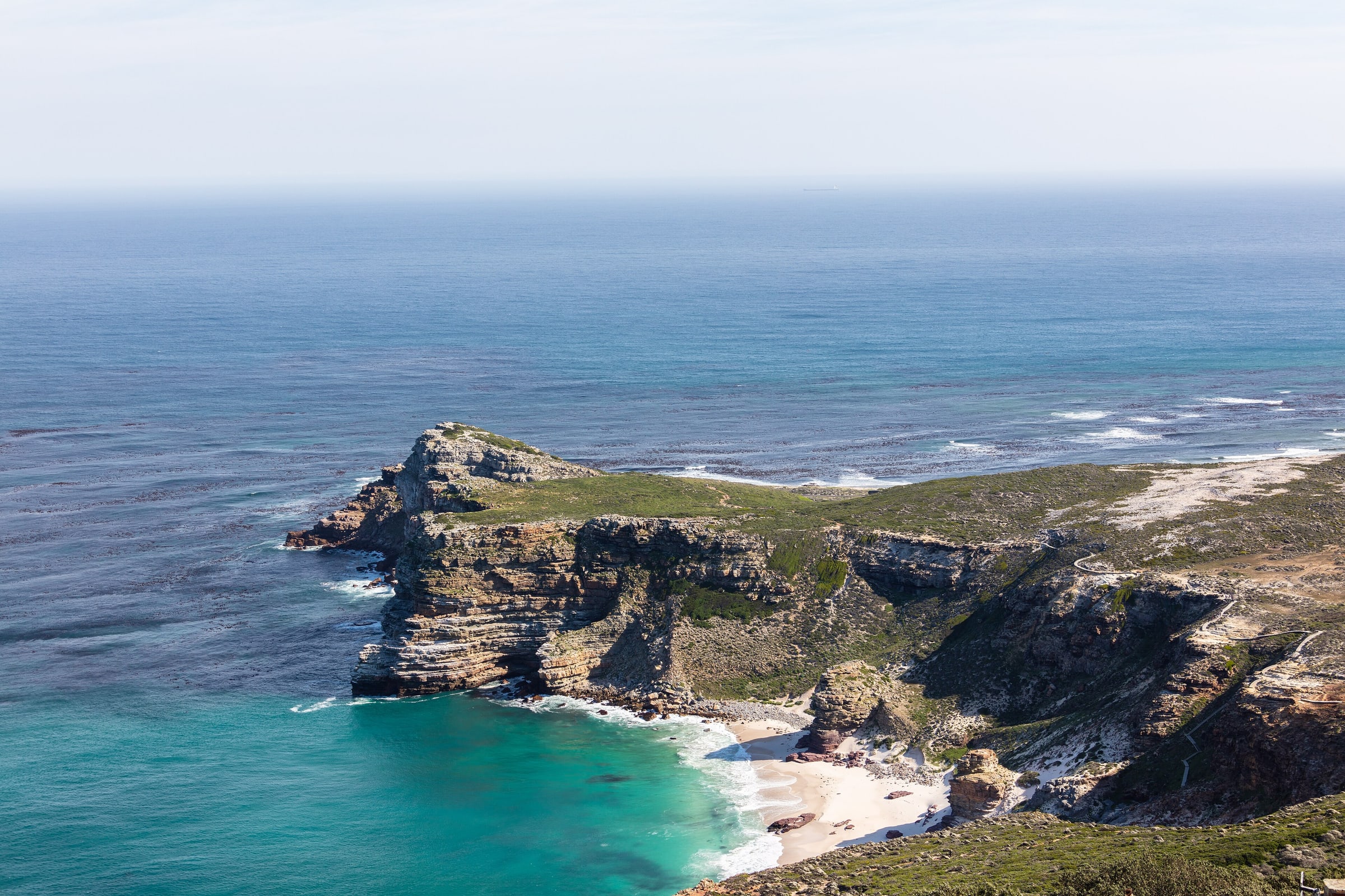Dias Beach, Cape Point, South Africa