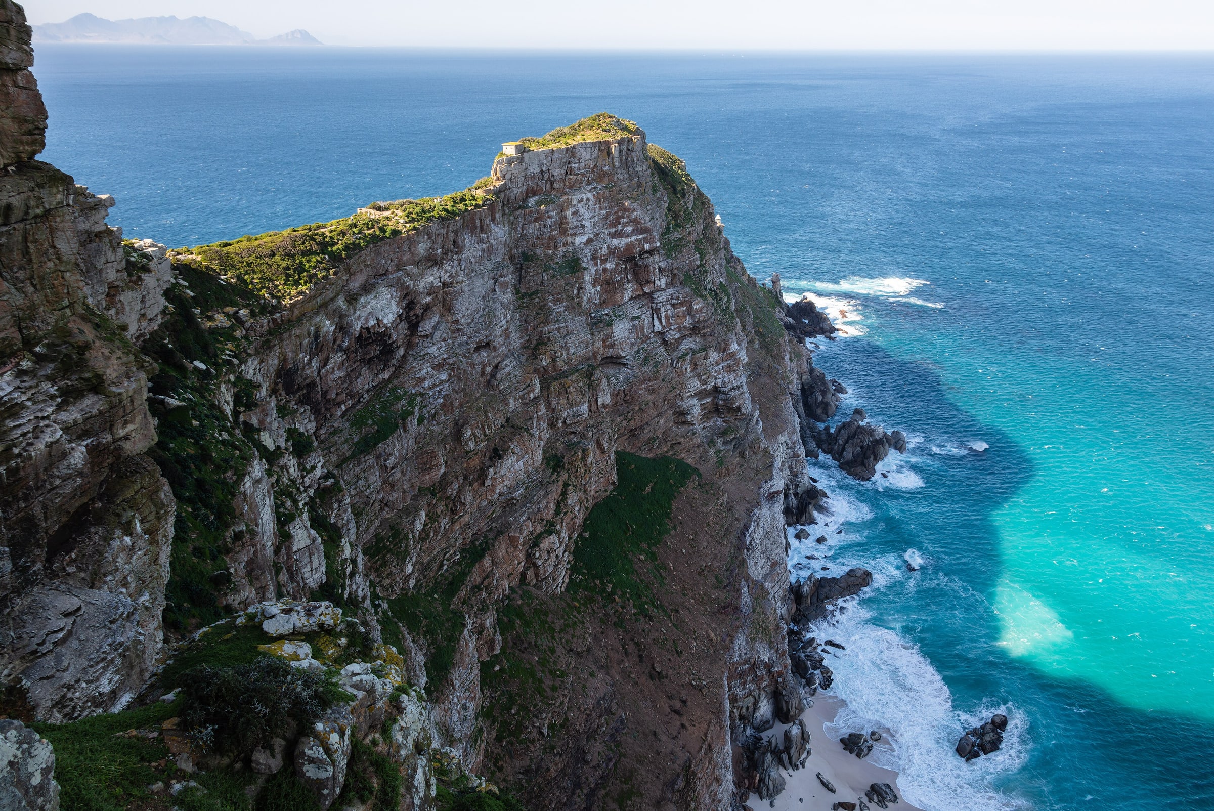 Cape Point, South Africa