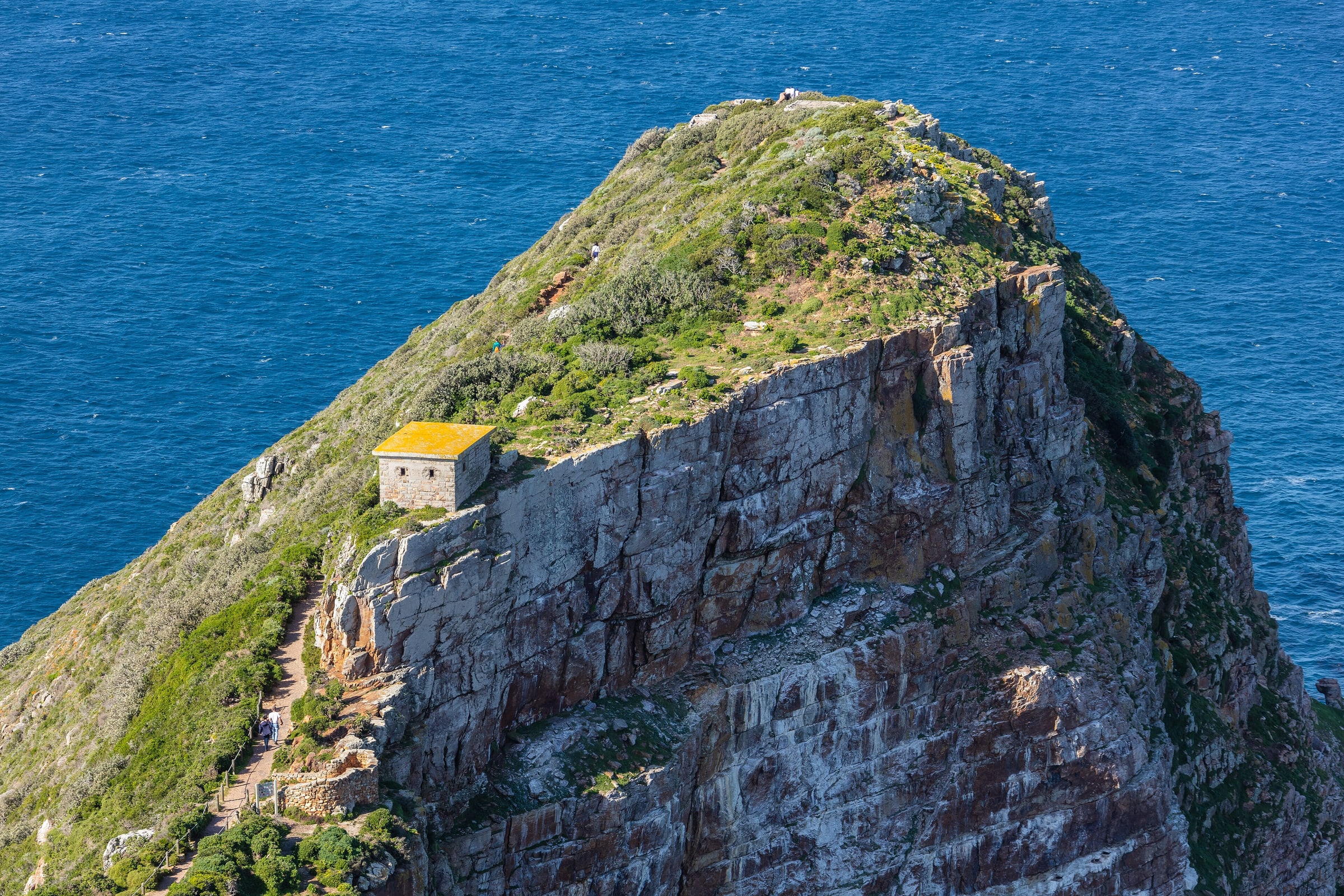 Cape Point, South Africa