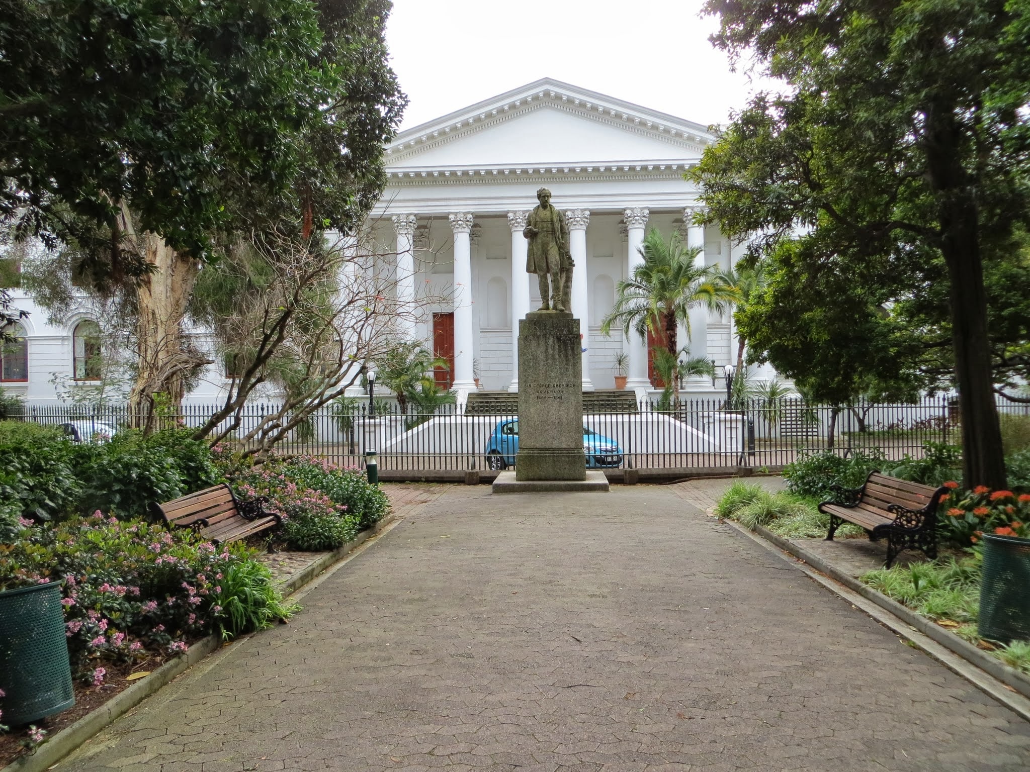 Cape Town City Centre, Cape Town, 8001, South Africa