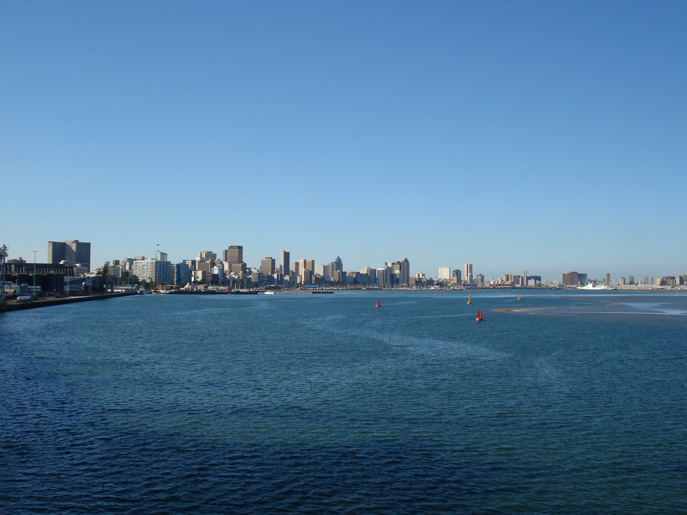 Durban, South Africa