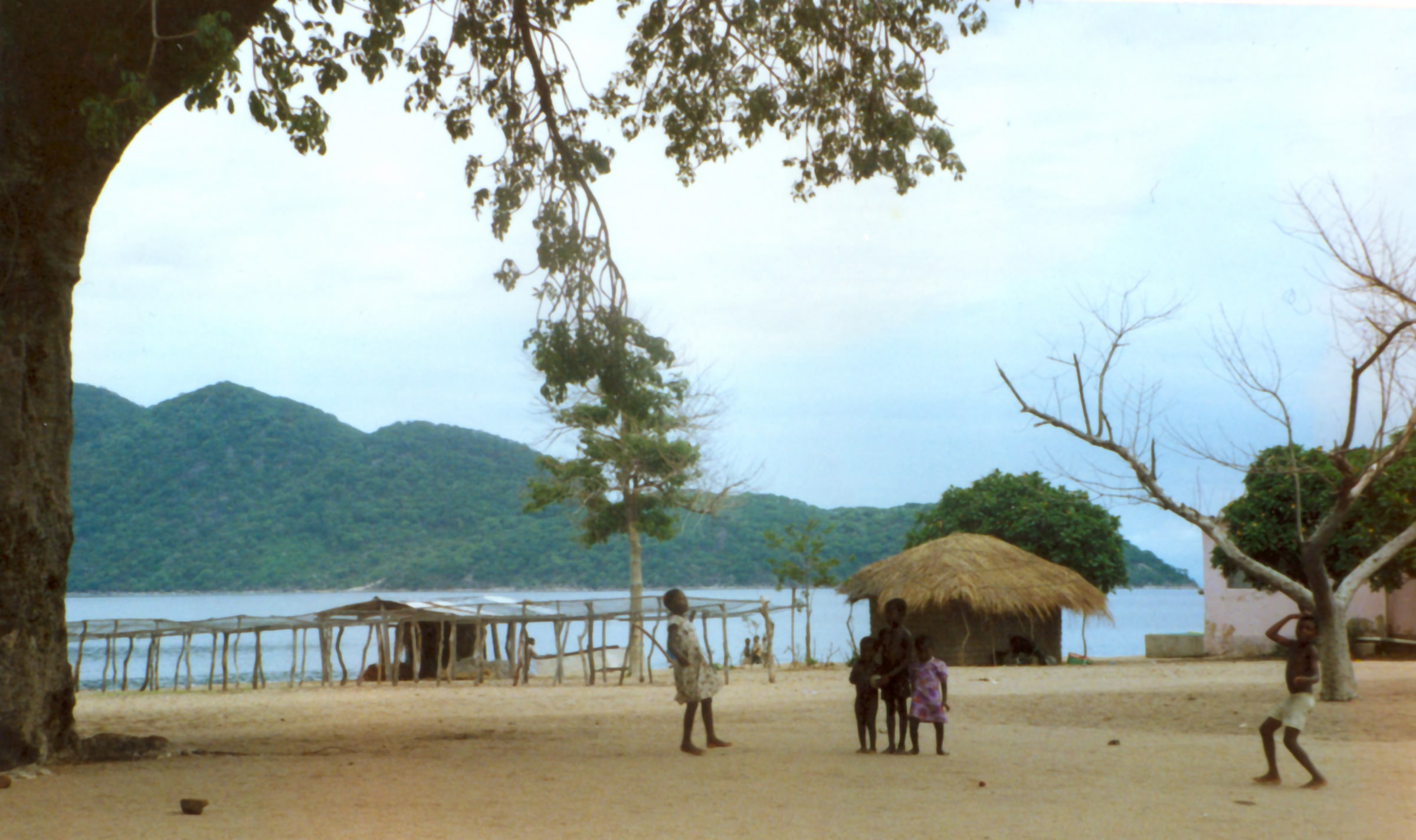 Lake Malawi, Malawi