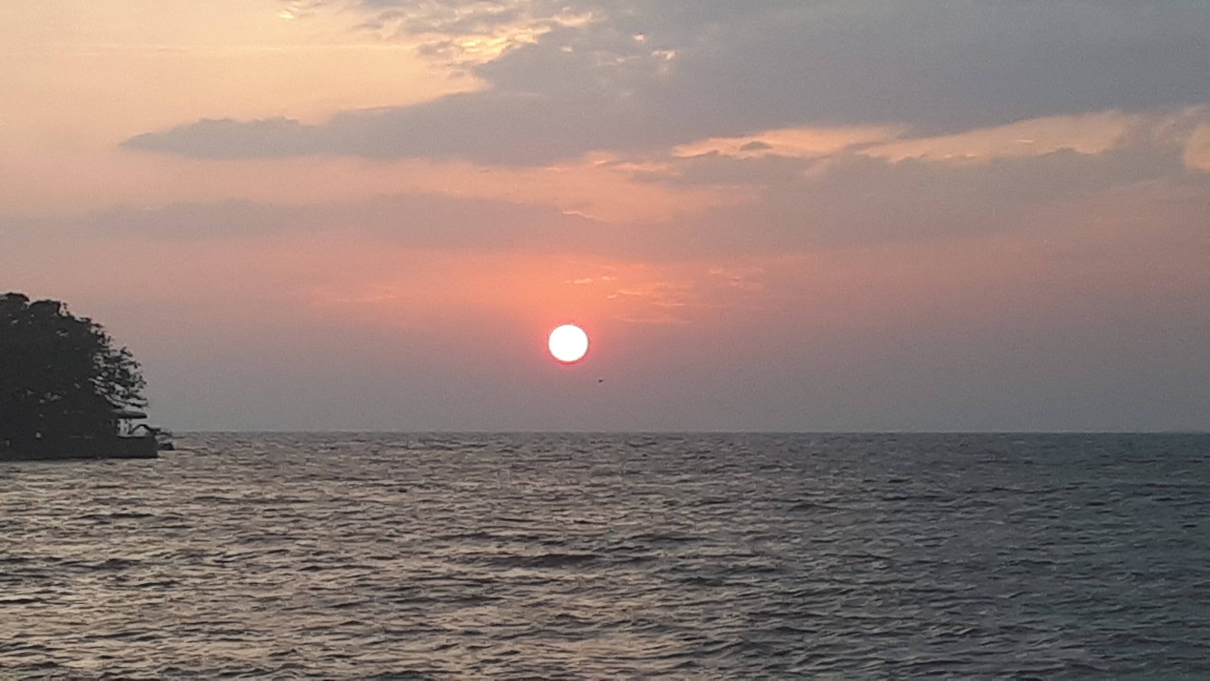 Lake Victoria, Kenya