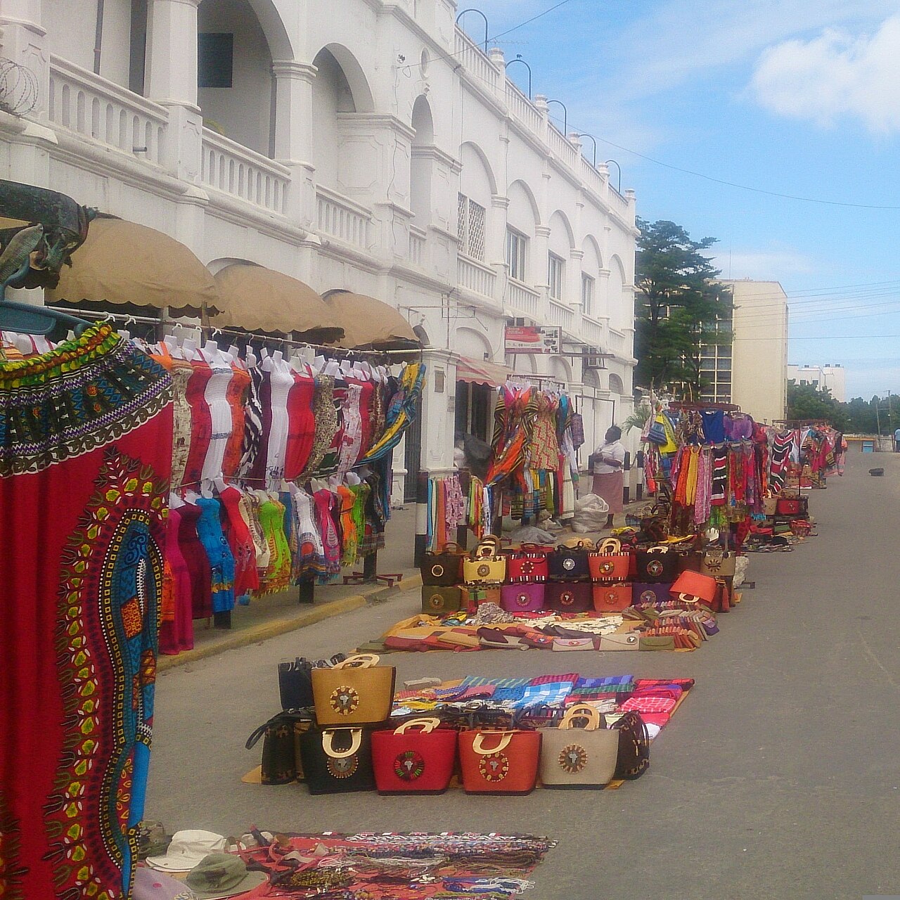 Mombasa, Kenya