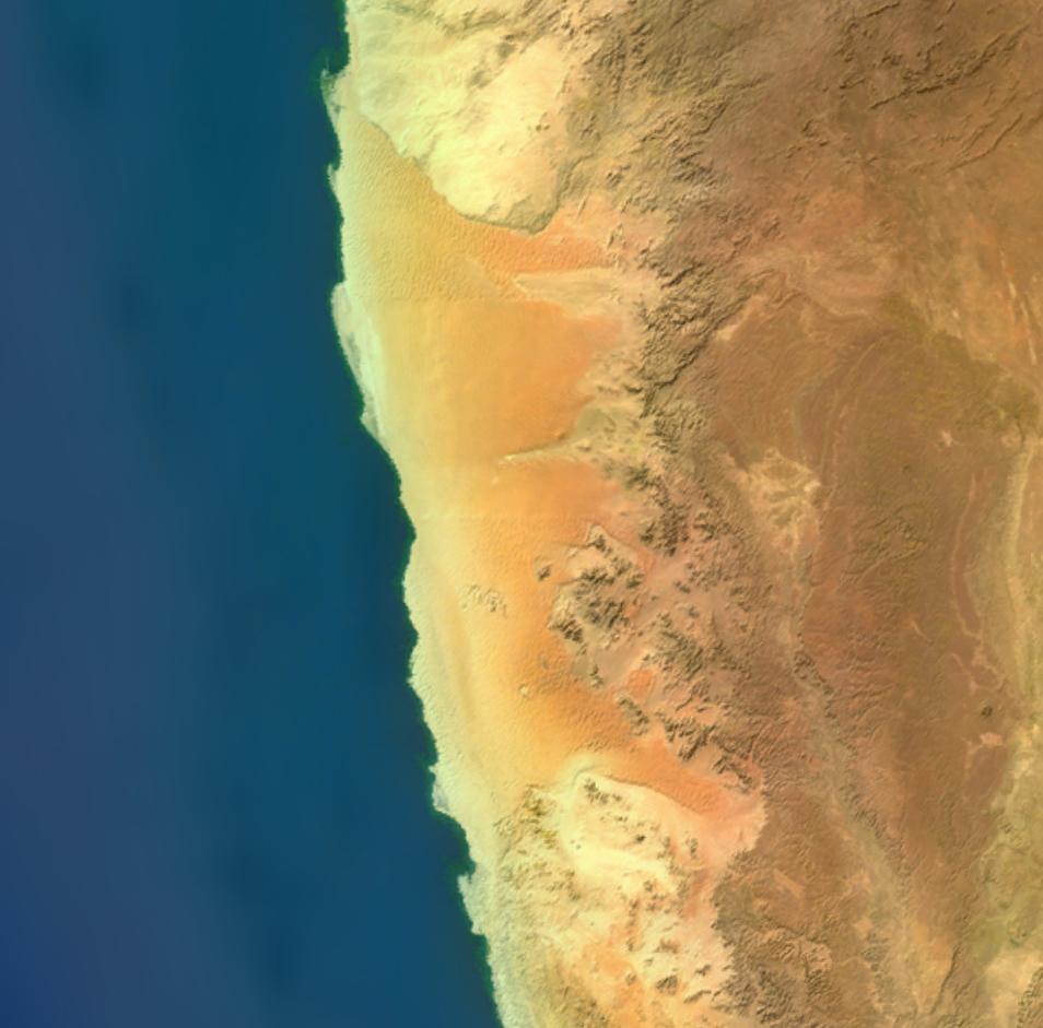 Namib Desert, Namibia