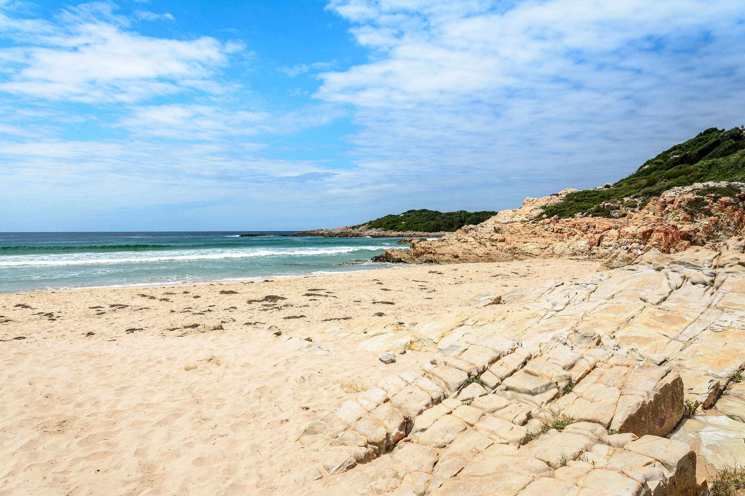 Plettenberg Bay