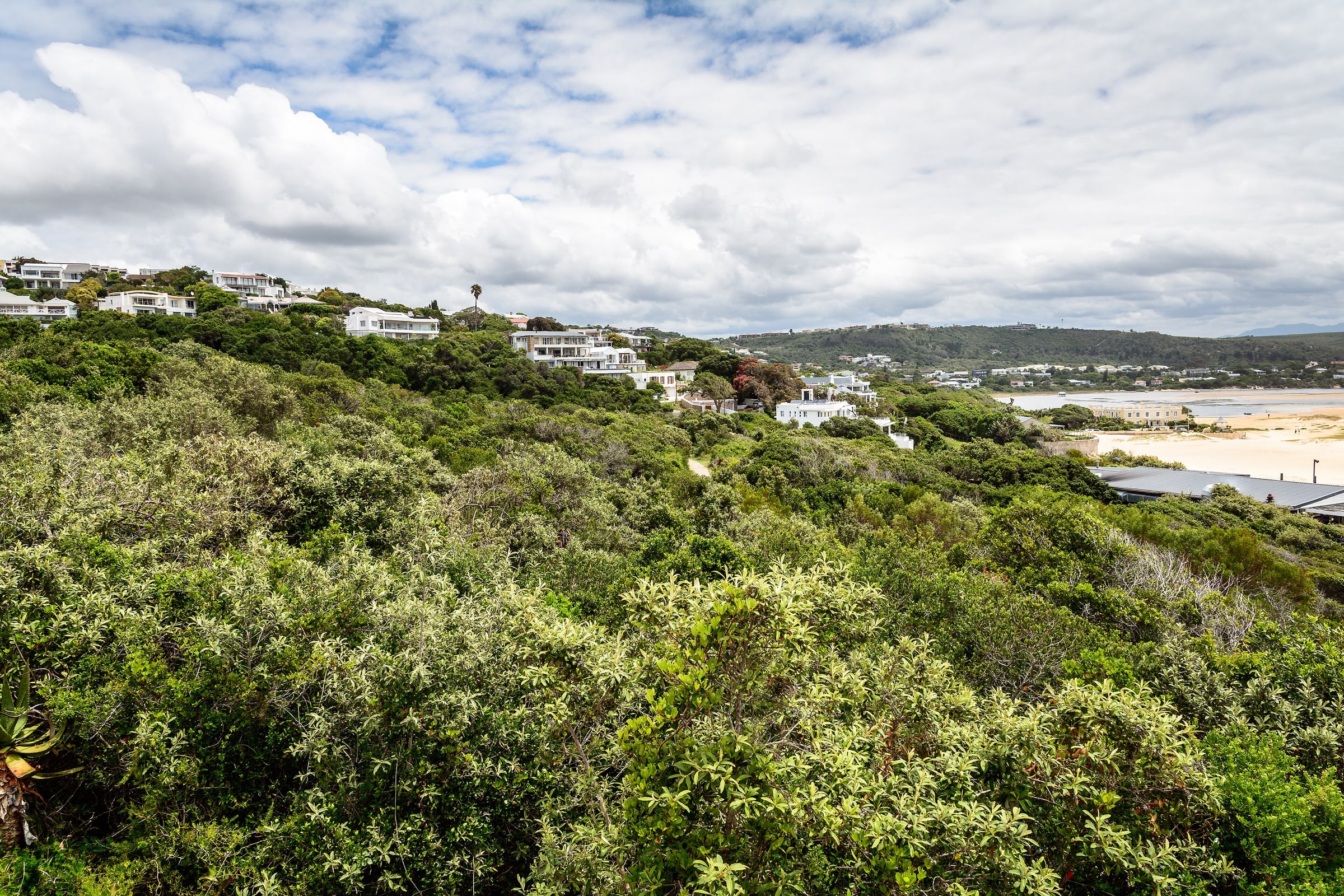 Plettenberg Bay