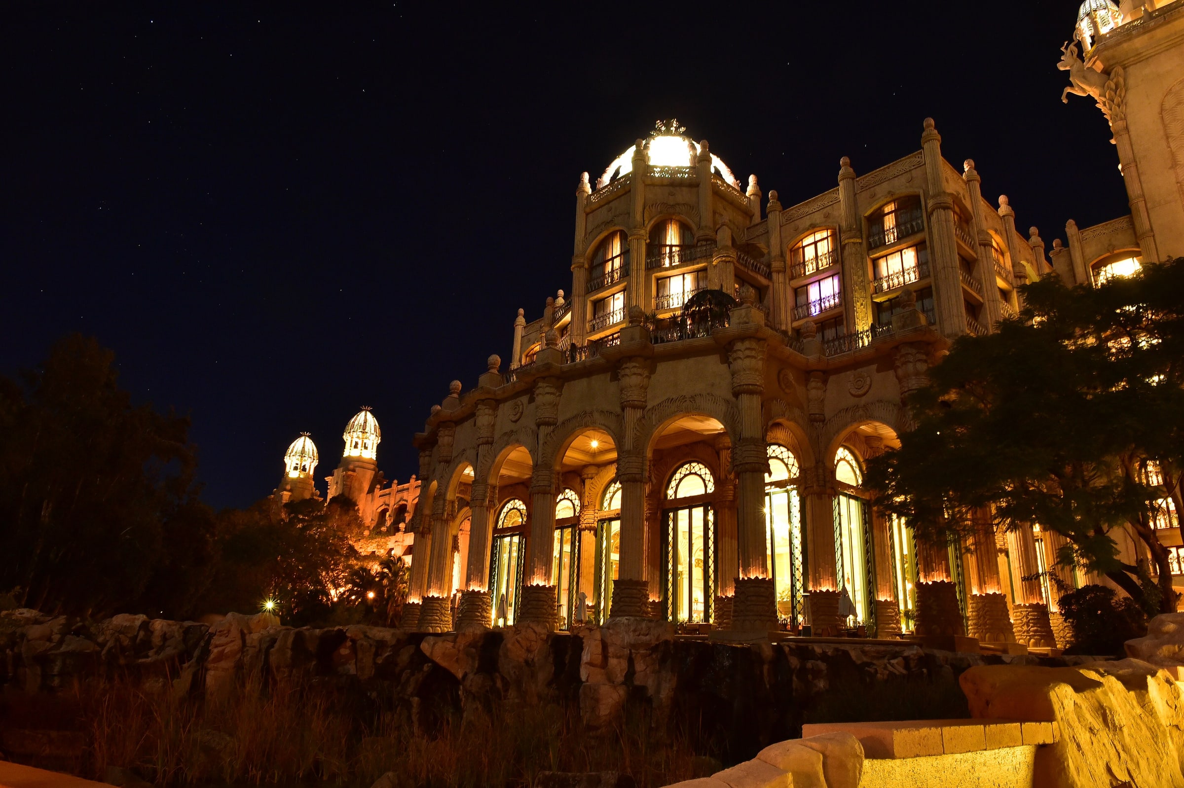 Sun City, South Africa
