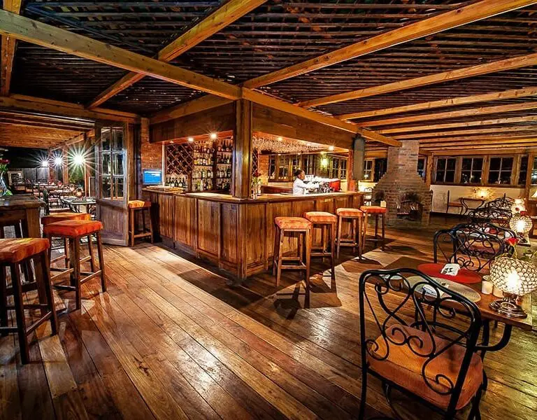 Elewana Arusha Coffee Lodge 1