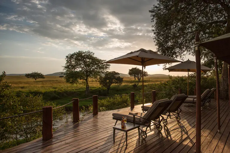 SandRiverMasaiMara Exterior DeckPatio