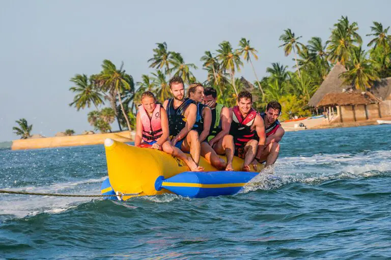 Fun Family Activities at Manda Bay