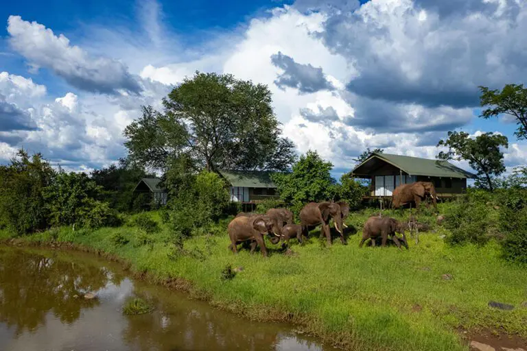 Wallow Lodge