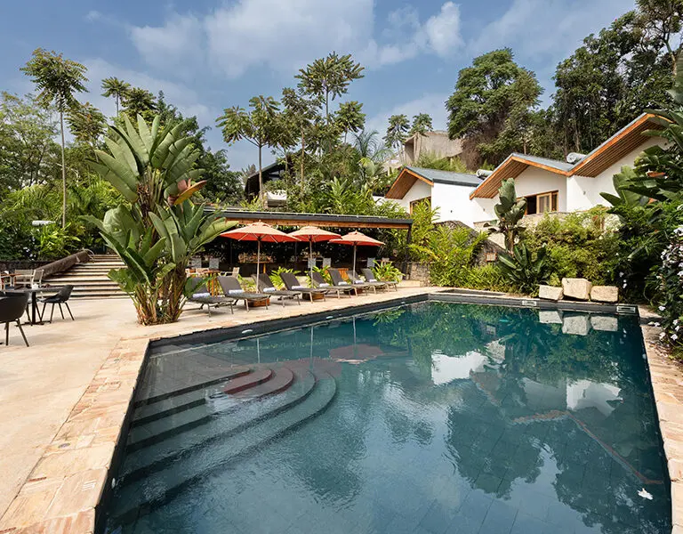 11-Day Luxury Kenya & Rwanda Landscapes, Wildlife & Gorilla Safari ...