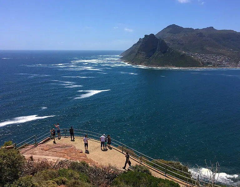 Cape Town Chapmans peak drive lookout zander janzen van rensburg o3aRlcYWYQ8 unsplash