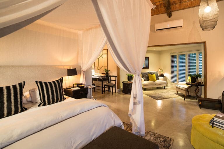 ChitwaChitwaGameLodge Interior LuxuryRoom