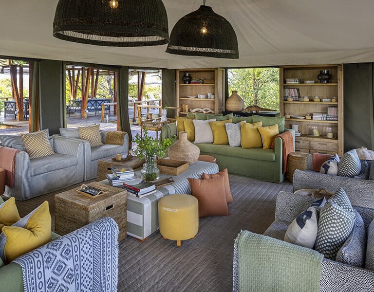 Simbavati Hilltop Lodge 12
