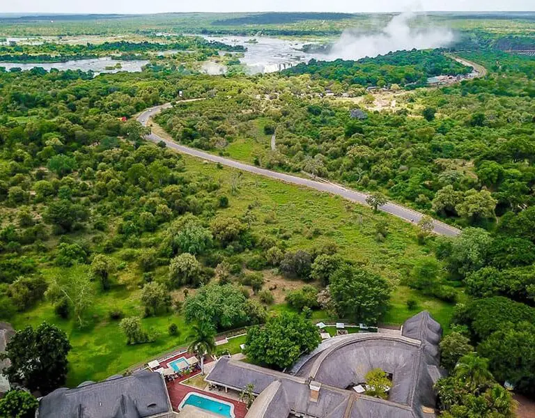 Ilala Lodge Hotel