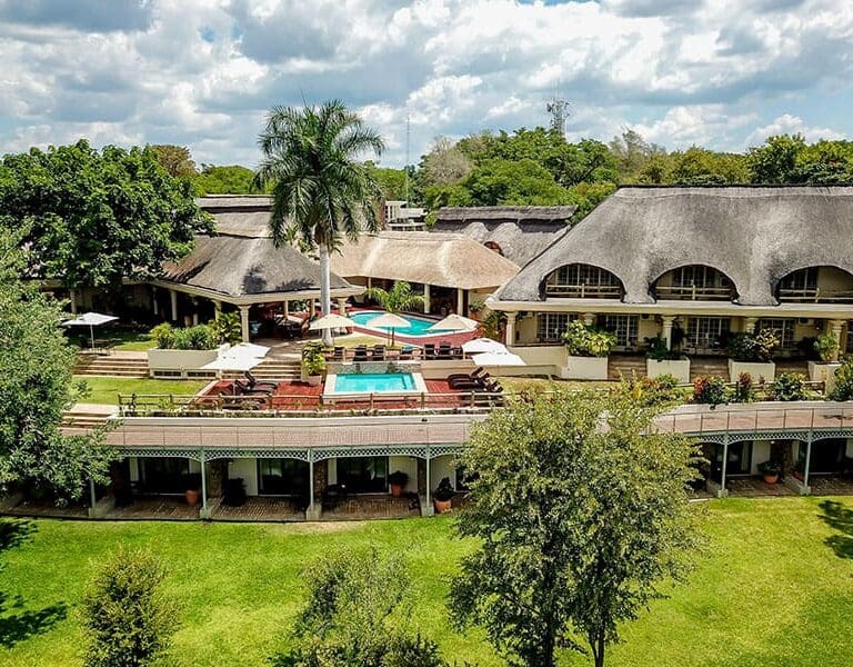 Ilala Lodge Hotel 1