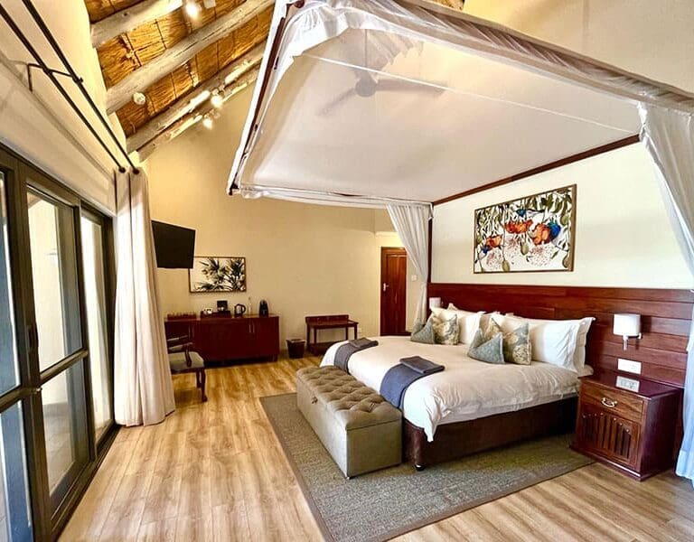 Ilala Classic Suite