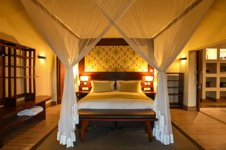 Executive Suite Room Image