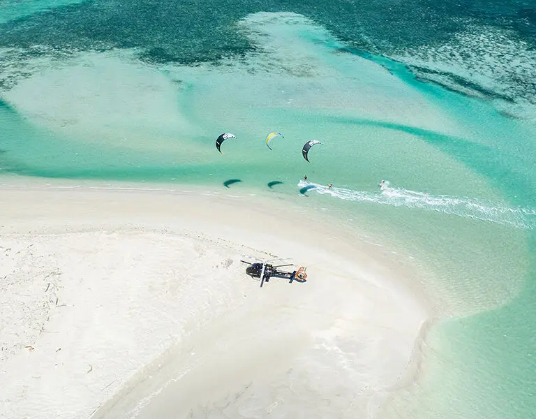 TimeTide Miavana Madagascar activities experiences