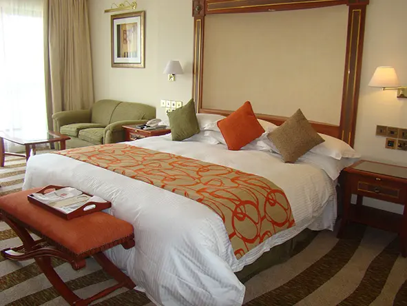 Kigali Serena Hotel room2