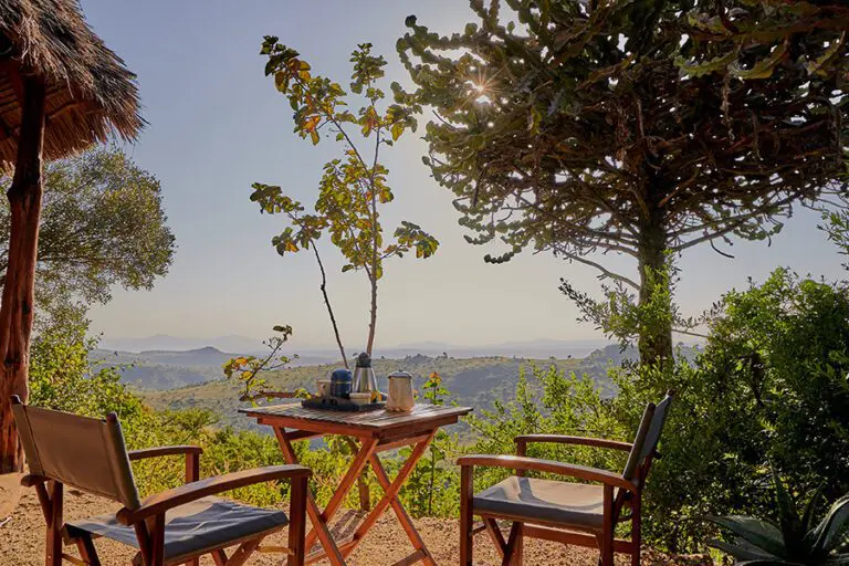 Borana Lodge Borana Conservancy 95