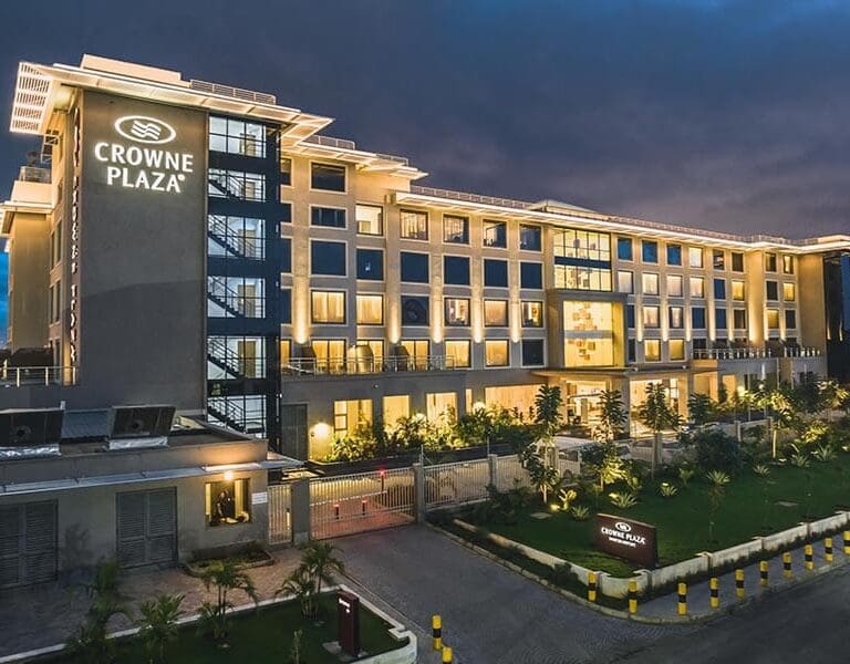 Kenya s first Luxury Airport Hotel within JKIA