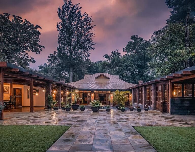 Elewana Arusha Coffee Lodge 10