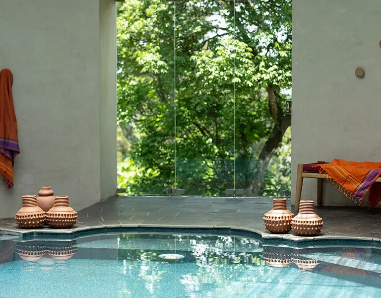 Lemala Osonjoi Pool 1