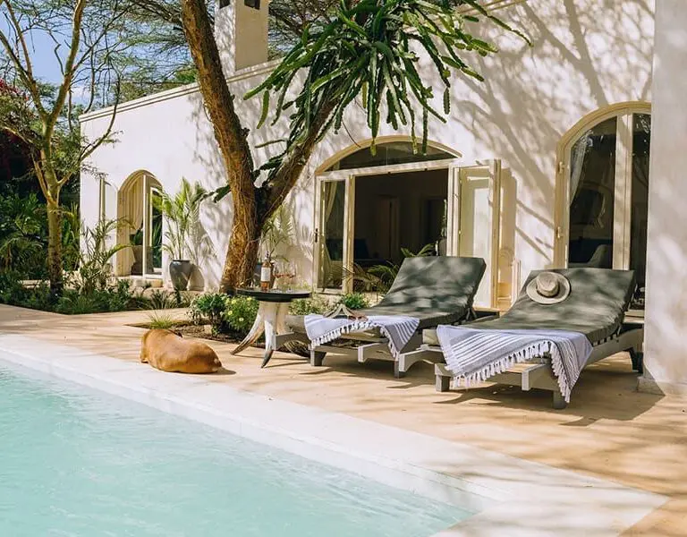 Manzili House Nairobi Karen 1