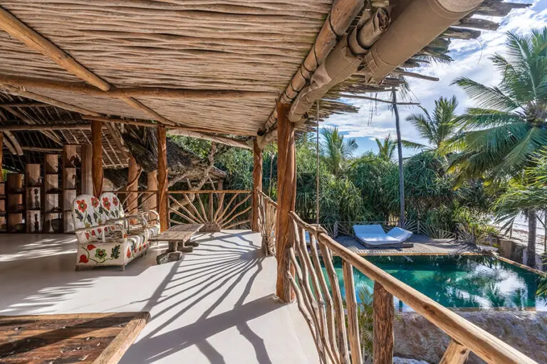 Beach Villa 2