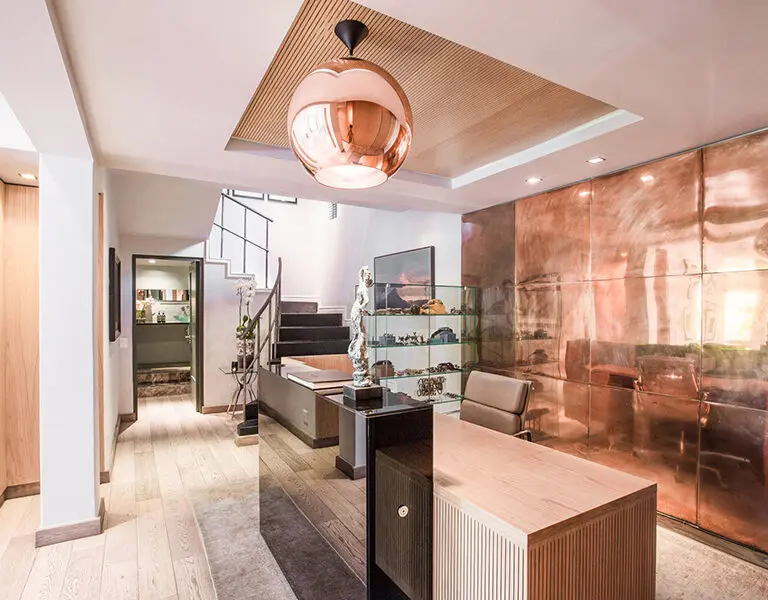 Kensington Place 6