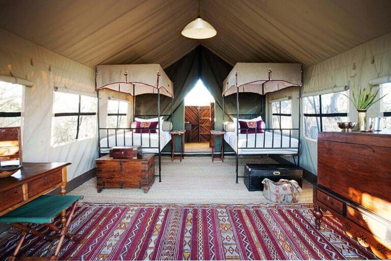 Edit camp kalahariguest twin