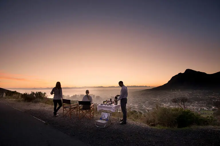 Cape Cadogan 4 Lions Head Sunrise Breakfast 1 1