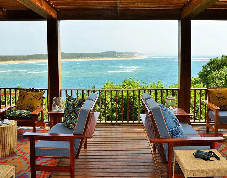 Machangulo Beach Lodge 0
